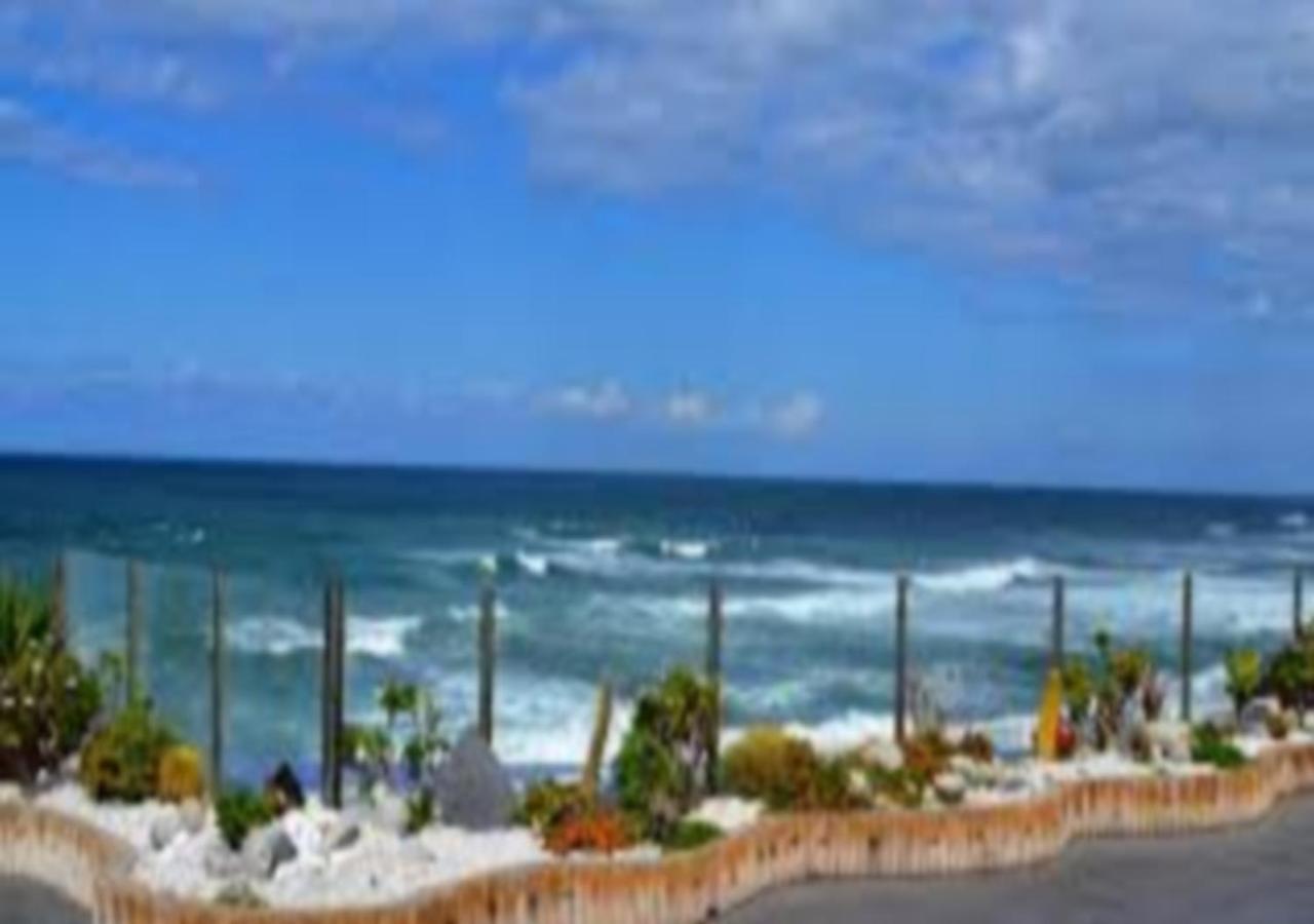 Familly Apartment Casablanca Exterior foto